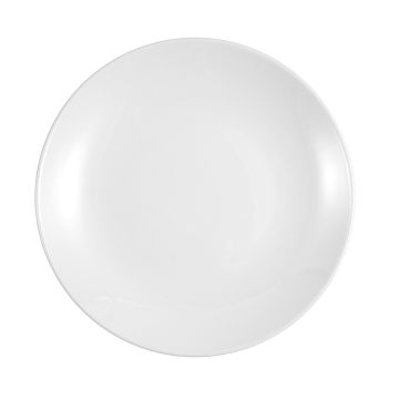 Teller flach rund 5210  29 cm Meran uni 6