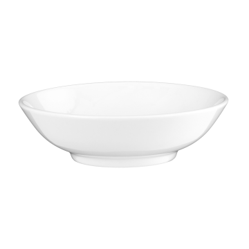 Teller tief rund 5236  14,5 cm Meran uni 6