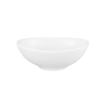 Bowl oval M5307  9 cm Meran uni 6