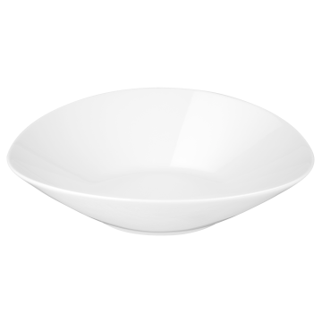 Bowl deep organic 26 cm M5317 Meran uni 6