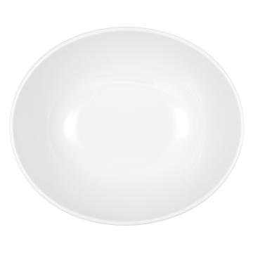 Schüssel oval 5240  25,5 cm Meran uni 6