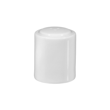 Salzstreuer ohne Stopfen Meran uni 6