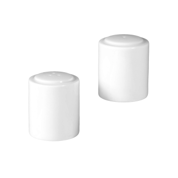 Garnitur Salz und Pfeffer Meran uni 6