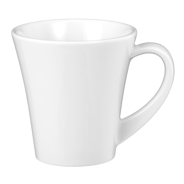 Obere zur Cappuccinotasse 5243  0,25 l Meran uni 6