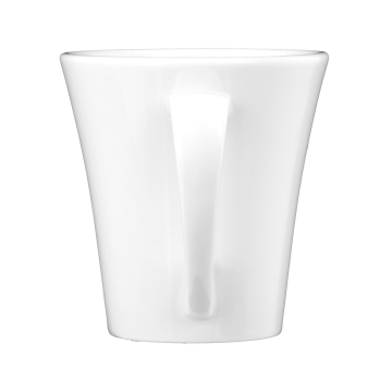 Obere zur Cappuccinotasse 5243  0,25 l Meran uni 6
