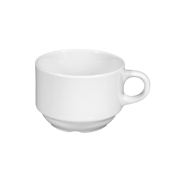 Obere zur Kaffeetasse 1 0,18 l Meran uni 6