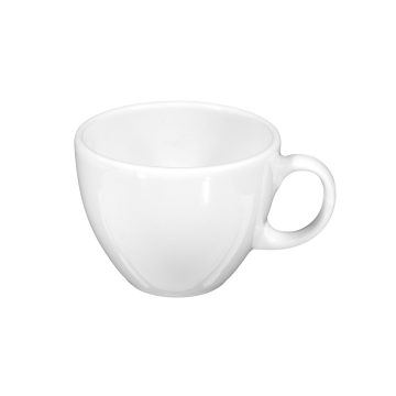 Obere zur Cappuccinotasse 1131 0,22 l Meran uni 6