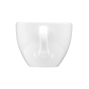 Obere zur Cappuccinotasse 1131 0,22 l Meran uni 6
