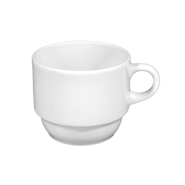 Obere zur Kaffeetasse 3 0,18 l Meran uni 6