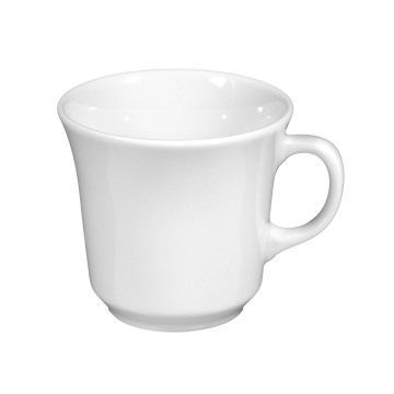 Obere zur Cafeteriatasse 0,23 l Meran uni 6