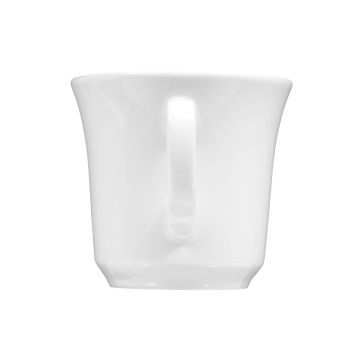 Obere zur Cafeteriatasse 0,23 l Meran uni 6