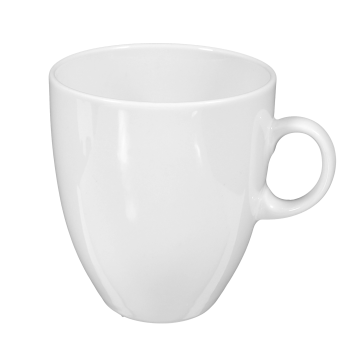 Becher 5025 0,40 l Meran uni 6