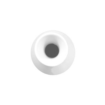 Vase 12,5 cm Meran uni 6