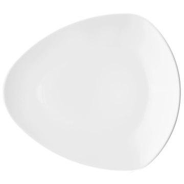 Speiseteller flach M5356/33,5 cm Coffe-e-motion uni 3