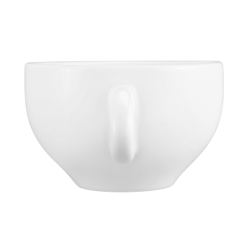 Obere zur Milchkaffeetasse nd M5365/0,37 Coffe-e-motion uni 3