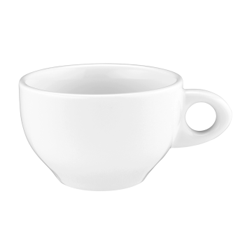 Obere zur Cappuccinotasse nd M5346/0,25l Coffe-e-motion uni 3