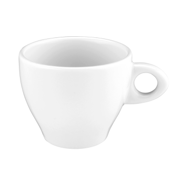 Obere zur Cappuccinotasse M5345/0,25 l Coffe-e-motion uni 3