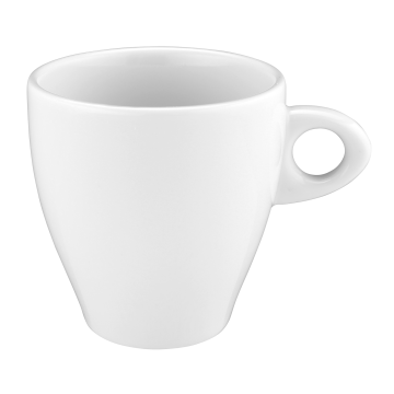 Becher mit Henkel M5348/0,30 l Coffe-e-motion uni 3