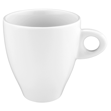 Becher mit Henkel M5349/0,45 l Coffe-e-motion uni 3