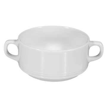 Obere zur Suppentasse 0,30 l Imperial uni 6