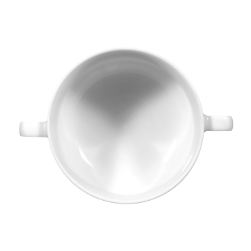 Obere zur Suppentasse 0,30 l Imperial uni 6