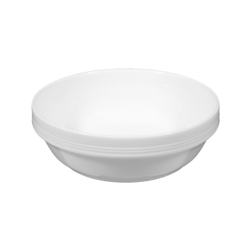 Salats rund 15 cm Imperial uni 6