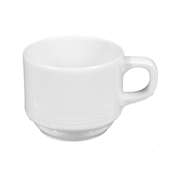 Obere zur Moccatasse 0,09 l Imperial uni 6