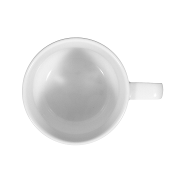 Obere zur Moccatasse 0,09 l Imperial uni 6