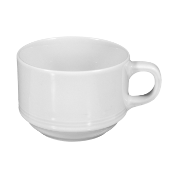 Obere zur Kaffeetasse 1 0,18 l Imperial uni 6