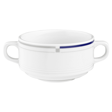 Obere zur Suppentasse 0,30 l Imperial Nova 21101