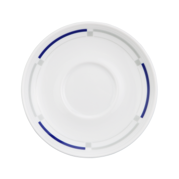 Untere zur Moccatasse Imperial Nova 21101