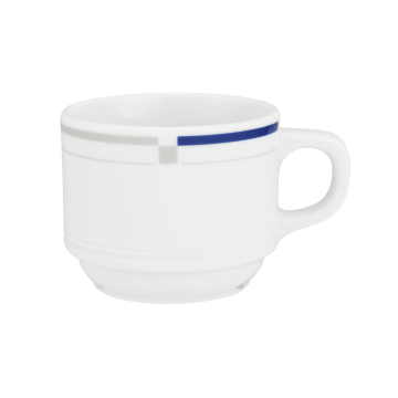 Obere zur Moccatasse 0,09 l Imperial Nova 21101