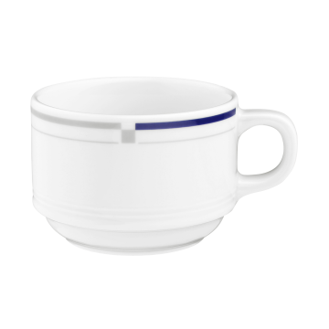 Obere zur Kaffeetasse 1 0,18 l Imperial Nova 21101