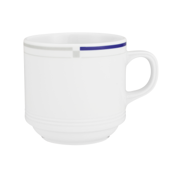 Becher mit Henkel 0,25 l Imperial Nova 21101