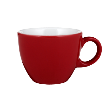 Espressoobertasse 1132  0,09 l V I P. Rot 10324