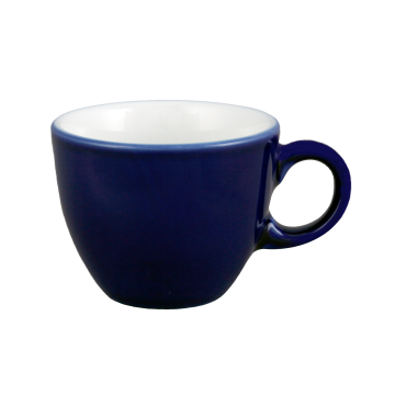 Espressoobertasse 1132  0,09 l V I P. Blau 10325