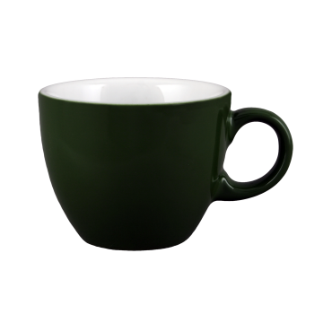 Espressoobertasse 1132  0,09 l V I P. Grün 10327