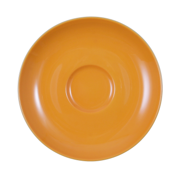 Espressountertasse 1132  12 cm V I P. Orange 10328