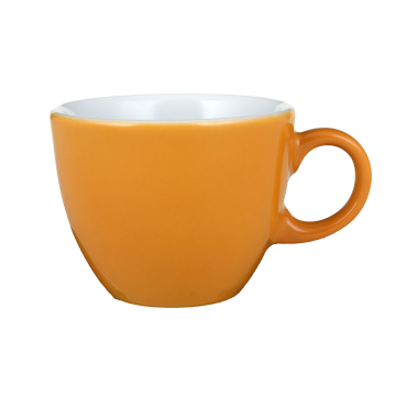 Espressoobertasse 1132  0,09 l V I P. Orange 10328