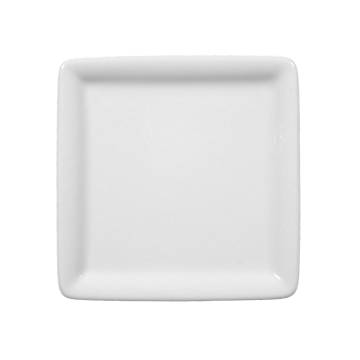 Platte 5170  10x10 cm Buffet-Gourmet uni 6