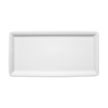 Platte 5170  10x20 cm Buffet-Gourmet uni 6
