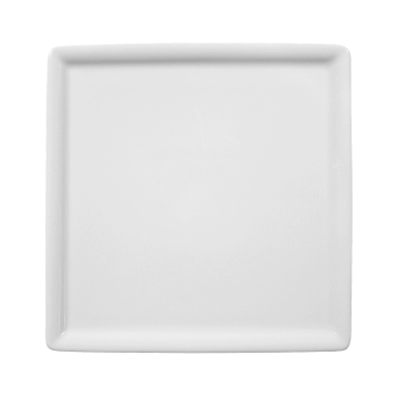 Platte 5170  16x16 cm Buffet-Gourmet uni 6