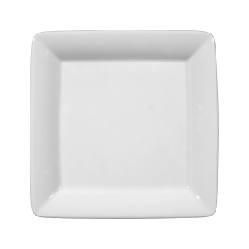 Platte 5140  16x16 cm Buffet-Gourmet uni 6