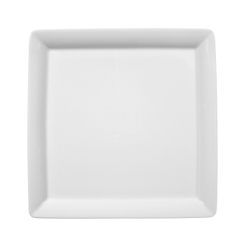 Platte 5140  25x25 cm Buffet-Gourmet uni 6