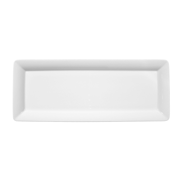 Platte 5140  35x14 cm Buffet-Gourmet uni 6