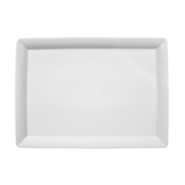 Platte 5140  35x25 cm Buffet-Gourmet uni 6