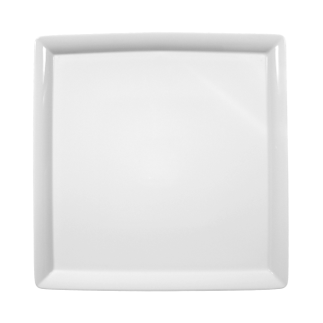 Platte 5140  35x35 cm Buffet-Gourmet uni 6