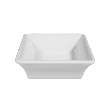 Schale 5140  10x10 cm Buffet-Gourmet uni 6