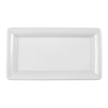 Platte 5140  25x14 cm Buffet-Gourmet uni 6