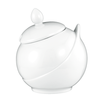 Bowl komplett 5120  0,50 l Buffet-Gourmet uni 6